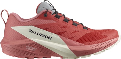 (Women) Salomon Sense Ride 5 'Tea Rose' L47215200 (Women) Salomon Sense Ride 5 'Tea Rose' L47215200