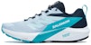 (Women) Salomon Sense Ride 5 'Teal Green Black' 474589