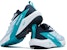 (Women) Salomon Sense Ride 5 'Teal Green Black' 474589
