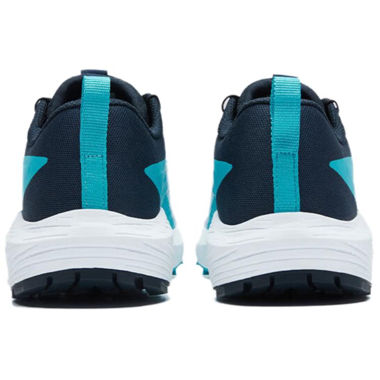 Lookbook (W) Salomon Sense Ride 5 'Hijau Teal Hitam' 474589