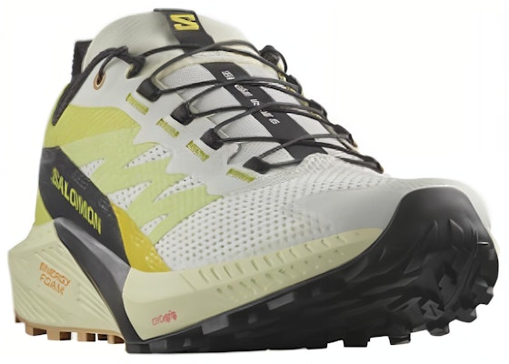 (Women) Salomon Sense Ride 5 'Vanilla Ice Sulphur Spring' L47458400 Lookbook (Women) Salomon Sense Ride 5 'Vanilla Ice Sulphur Spring' L47458400