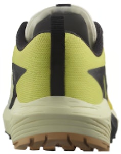 SALOMON薩洛蒙 Sense Ride 5 舒適減震防滑耐磨 低幫跑步鞋 男女同款 白綠 Shop SALOMON薩洛蒙 Sense Ride 5 舒適減震防滑耐磨 低幫跑步鞋 男女同款 白綠