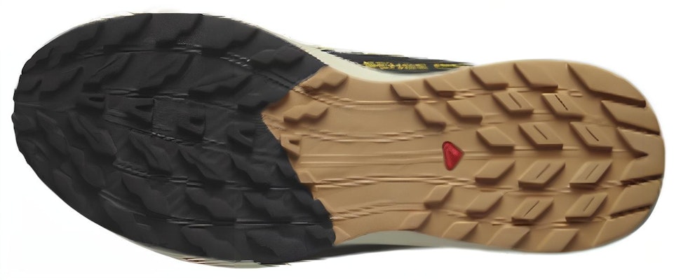 (Women) Salomon Sense Ride 5 'Vanilla Ice Sulphur Spring' L47458400 Purchase (Women) Salomon Sense Ride 5 'Vanilla Ice Sulphur Spring' L47458400