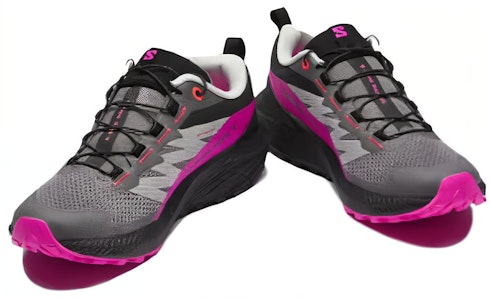 (W) 살로몬 센스 라이드 5, 논슬립 로우탑 러닝화 (그레이 브라운) 473859 Order (W) 살로몬 센스 라이드 5, 논슬립 로우탑 러닝화 (그레이 브라운) 473859