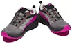 Order (W) Salomon Sense Ride 5 'Kasut Lari Low-Top Serbaguna Kusyen Anti-Licin Kelabu Coklat' 473859