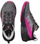 Lookbook (W) Salomon Sense Ride 5 'Kasut Lari Low-Top Serbaguna Kusyen Anti-Licin Kelabu Coklat' 473859