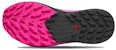 (W) Salomon Sense Ride 5 'Kasut Lari Low-Top Serbaguna Kusyen Anti-Licin Kelabu Coklat' 473859