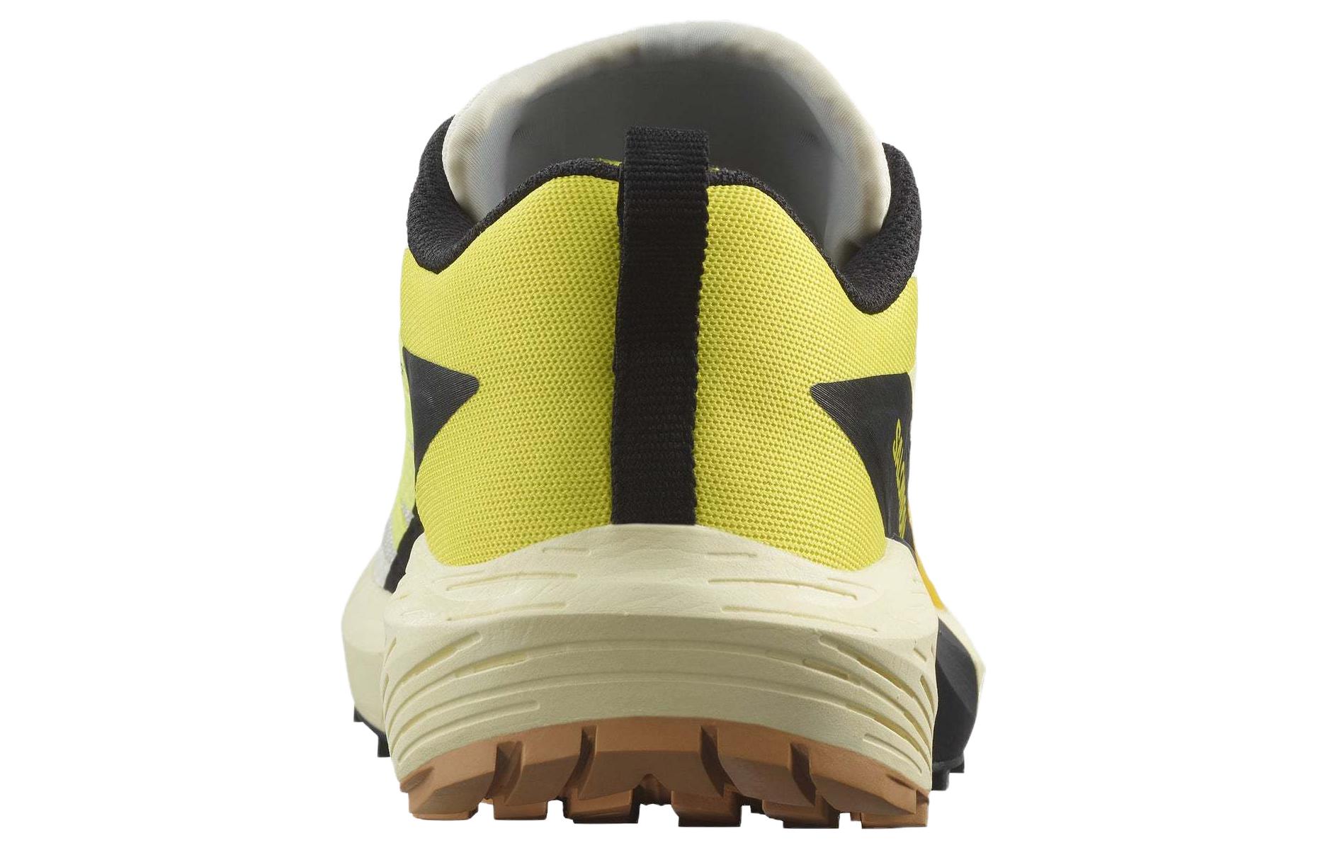 Purchase (W) Salomon Sense Ride 5 'Kuning Hitam' 474588