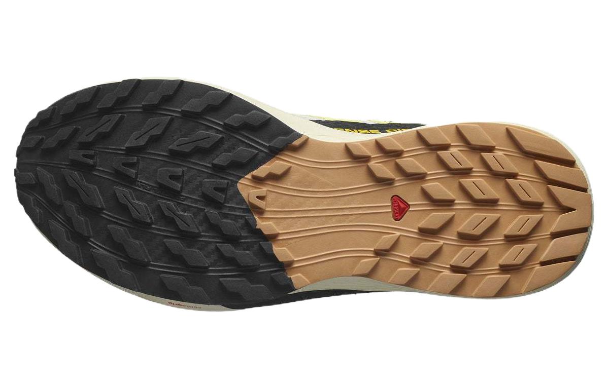 Details for (W) Salomon Sense Ride 5 'Kuning Hitam' 474588