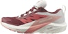 (W) Salomon Sense Ride 5 GORE-TEX 'Syrah Peach Amber' Running Shoes L47314500