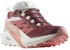 (W) Salomon Sense Ride 5 GORE-TEX 'Syrah Peach Amber' Running Shoes L47314500