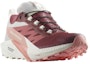 Order (W) Salomon Sense Ride 5 GORE-TEX 'Syrah Peach Amber' Running Shoes L47314500