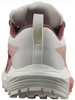 SALOMON Sense Ride 5 輕便耐磨 低筒 戶外功能鞋 女款 紅色 Lookbook SALOMON Sense Ride 5 輕便耐磨 低筒 戶外功能鞋 女款 紅色