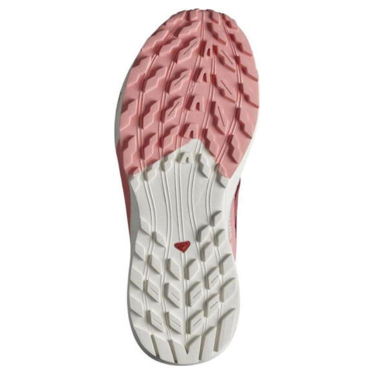 Shop (W) Salomon Sense Ride 5 GORE-TEX 'Syrah Peach Amber' Pria Wanita Shoes L47314500