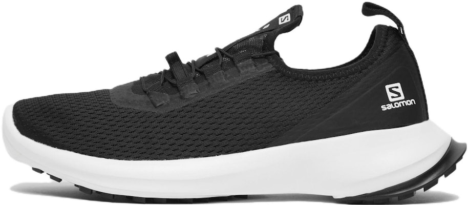 (W) 살로몬 센스필 트레일 블랙 (Salomon Sensefeel Trail Black) 402609 Buy (W) 살로몬 센스필 트레일 블랙 (Salomon Sensefeel Trail Black) 402609