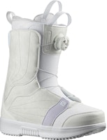 (Women) Salomon Snowboard Boot 'White' L41427200 (Women) Salomon Snowboard Boot 'White' L41427200