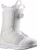 (Women) Salomon Snowboard Boot 'White' L41427200