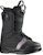 (Women) Salomon Snowboard Boots 'Black Outdoor' L41415100