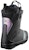 (Women) Salomon Snowboard Boots 'Black Outdoor' L41415100