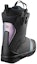 Lookbook (Women) Salomon Snowboard Boots 'Black Outdoor' L41415100