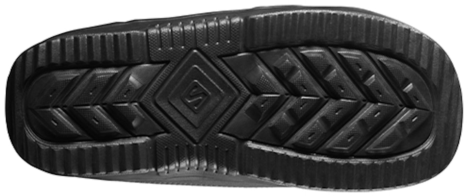 (Women) Salomon Snowboard Boots 'Black Outdoor' L41415100 Shop (Women) Salomon Snowboard Boots 'Black Outdoor' L41415100