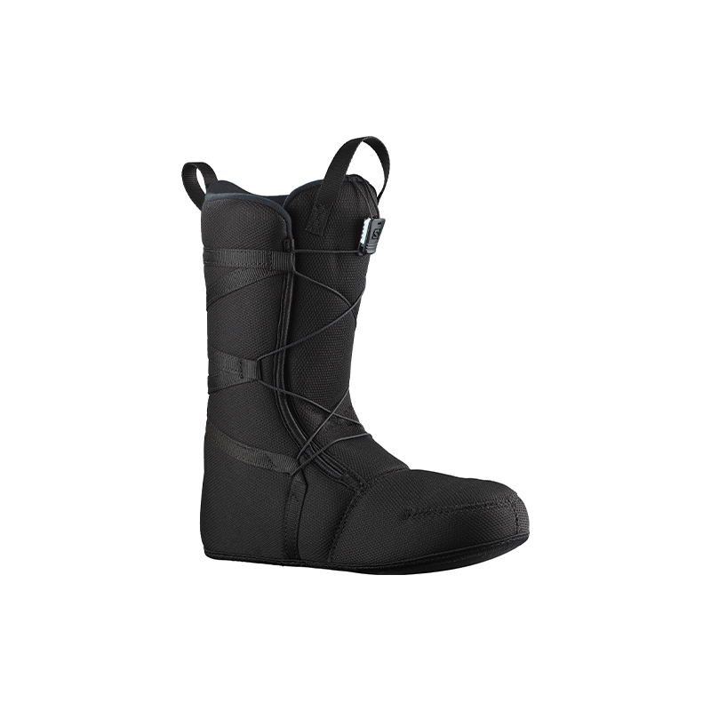 Purchase (Women) Salomon Snowboard Boots 'Black Outdoor' L41415100