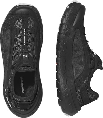 (W) 萨洛蒙 Sol Amphibian W 水陆两栖鞋 L47942700 Details for (W) 萨洛蒙 Sol Amphibian W 水陆两栖鞋 L47942700