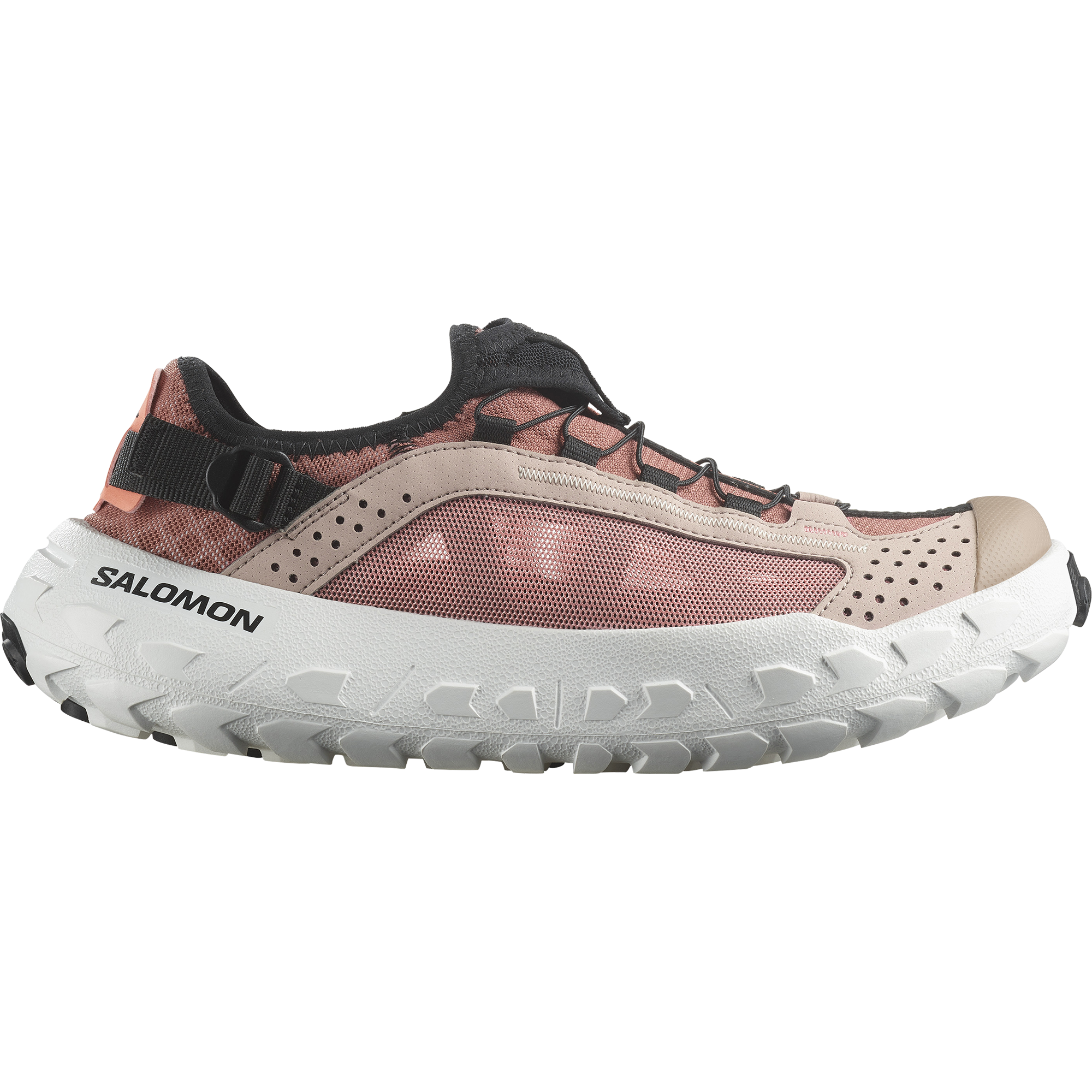 (Women) Salomon Sol Amphibian W L47942800