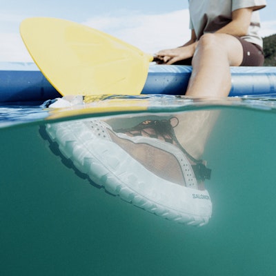 (W) 萨洛蒙 Sol Amphibian W 女士两栖鞋 L47942800 Order (W) 萨洛蒙 Sol Amphibian W 女士两栖鞋 L47942800