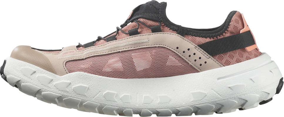 (W) 萨洛蒙 Sol Amphibian W 女士两栖鞋 L47942800 Lookbook (W) 萨洛蒙 Sol Amphibian W 女士两栖鞋 L47942800