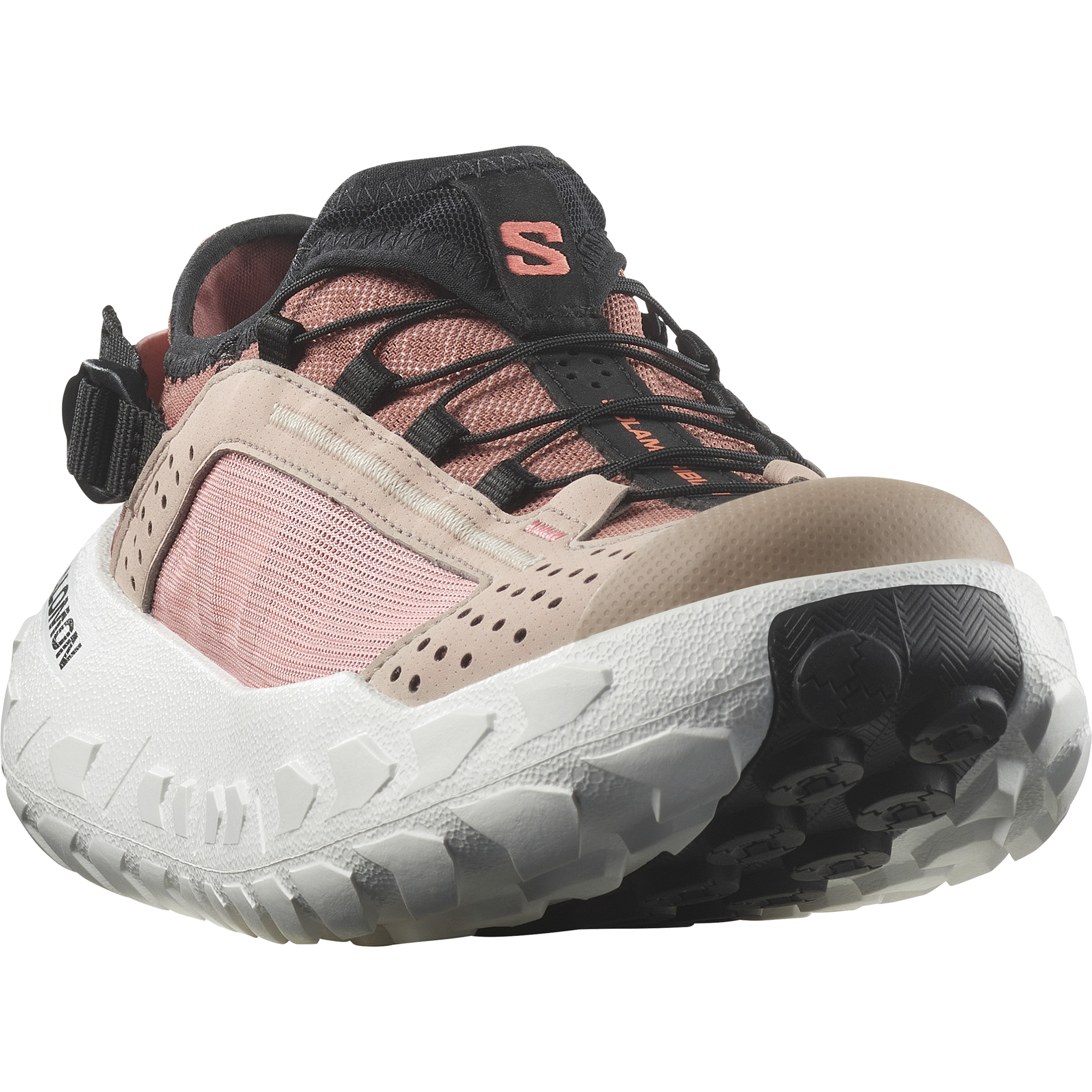 Shop (W) 萨洛蒙 Sol Amphibian W 女士两栖鞋 L47942800