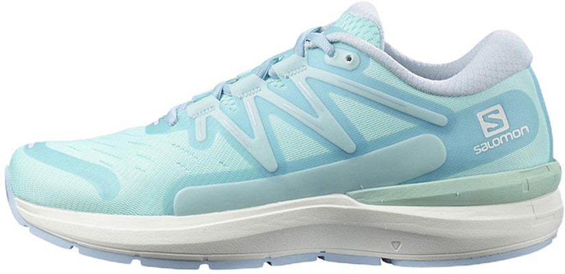 (W) Salomon Sonic 4 Confidence 'Azul Claro' 413020 Buy (W) Salomon Sonic 4 Confidence 'Azul Claro' 413020