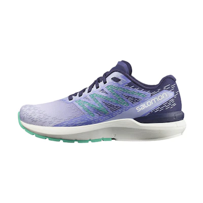 (W) Salomon Sonic 5 Balance 'Purple'