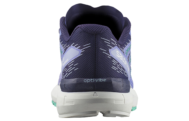 (W) Salomon Sonic 5 Balance 'Purple' 圖 4