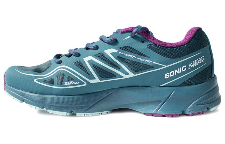 Buy Salomon ACS + CSWP 'Citadel Pearl Blue' 473080 - Novelship