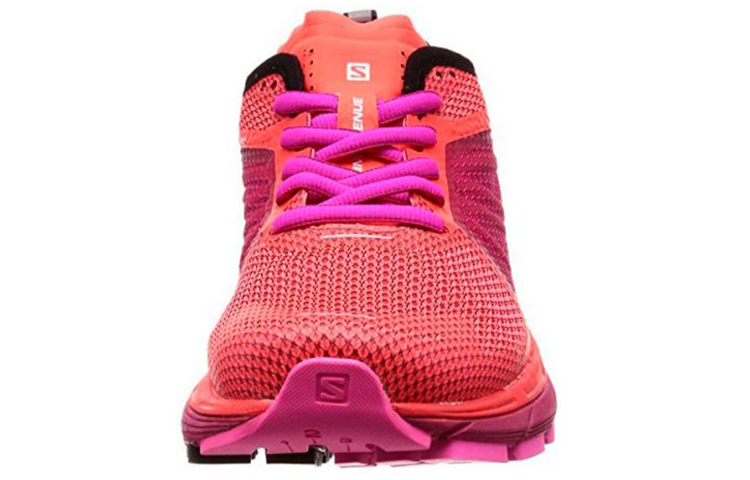 (W) Salomon Sonic Ra 'CMFT Orange-Red' 圖 3