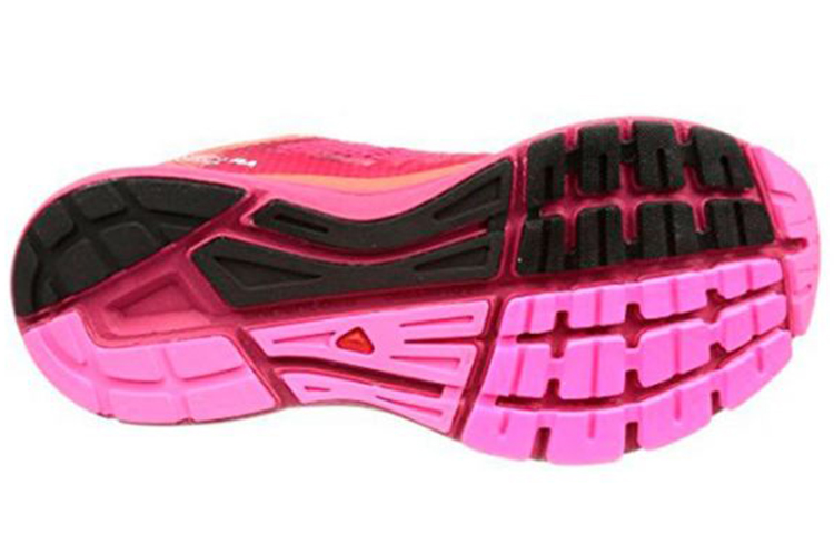 (W) Salomon Sonic Ra 'CMFT Orange-Red' 圖 5