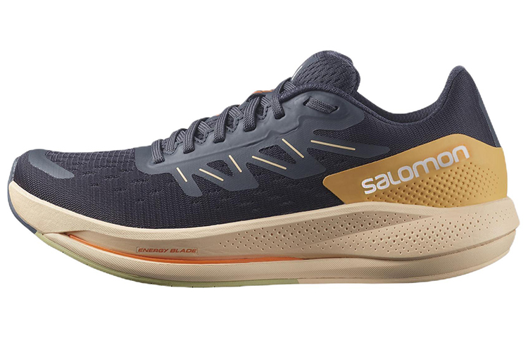 (W) Salomon Spectur 'CMFTable Black'