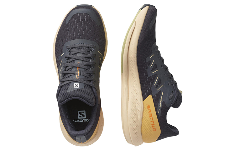 (W) Salomon Spectur 'CMFTable Black' 圖 3