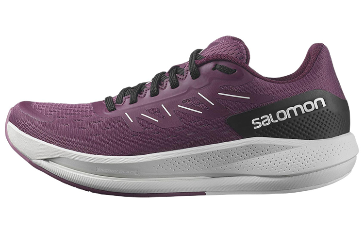(W) Salomon Spectur 'Grape Purple'