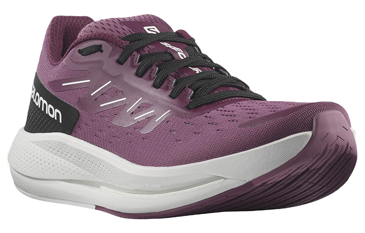 (W) Salomon Spectur 'Grape Purple' 圖 2