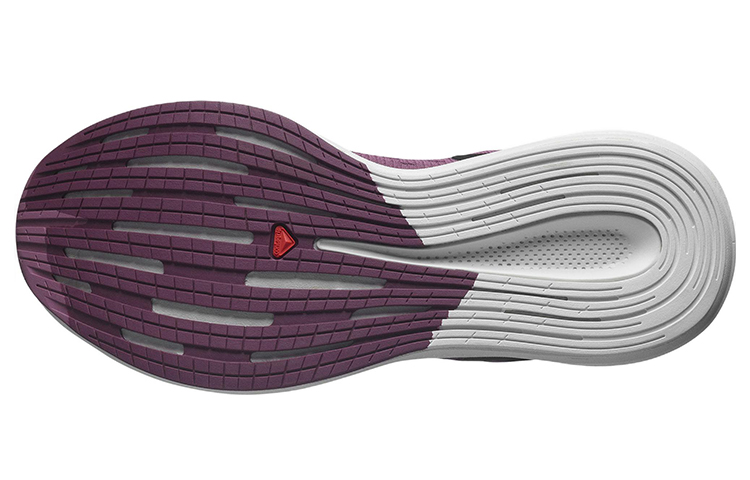 (W) Salomon Spectur 'Grape Purple' 圖 5