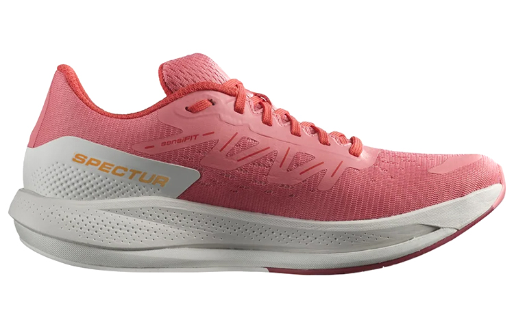 (W) Salomon Spectur 'Pink White' 圖 2