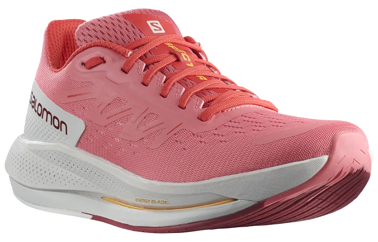 (W) Salomon Spectur 'Pink White' 圖 3