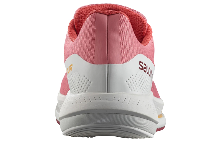 (W) Salomon Spectur 'Pink White' 圖 5