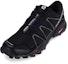 Order (W) Salomon Speed Cross 4 'Hitam' 383097