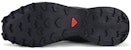 (W) Salomon Speed Cross 4 'Hitam' 383097