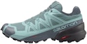 Buy (W) Salomon Speed Cross 5 'Kelabu Pudina' 413093