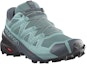 Order (W) Salomon Speed Cross 5 'Kelabu Pudina' 413093