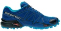 Order (Women) Salomon Speedcross 4 'Blue Outdoor' 406603